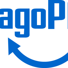 Logo di PagoPa