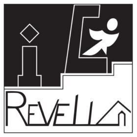 Logo dell'Istituto comprensivo di Revello