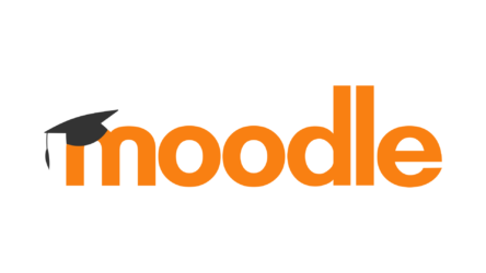 Icona della piattaforma Moodle
