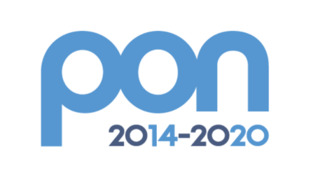 Icona progetti PON 2014-2020