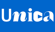 Logo della piattaforma UNICA