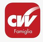 Logo del registro ClasseViva per le famiglie