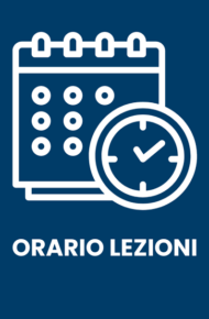 orario lezioni